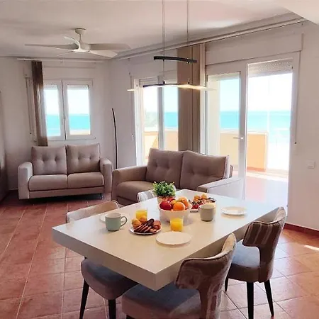 Apartment Catamaran Ii By Costa