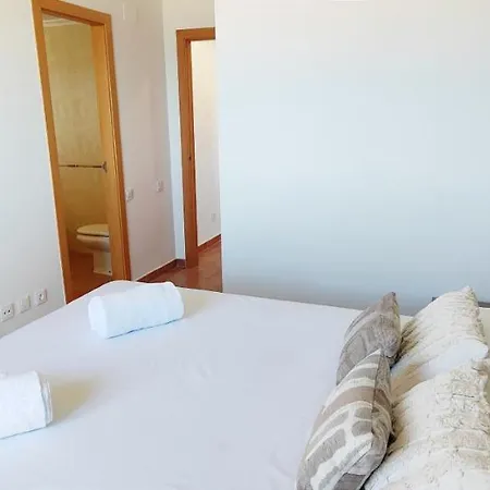 Catamaran Ii By Costa Appartement