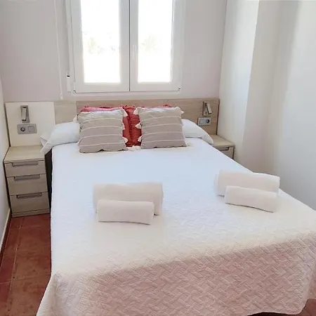 Apartment Catamaran Ii By Costa