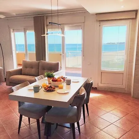 Apartment Catamaran Ii By Costa