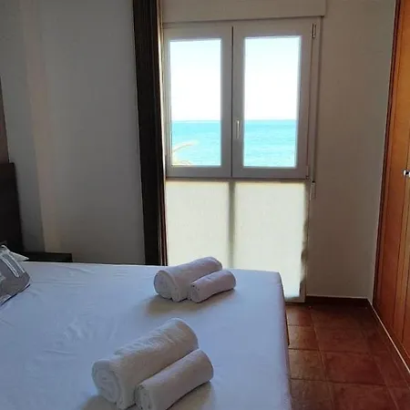 Appartement Catamaran Ii By Costa Dénia