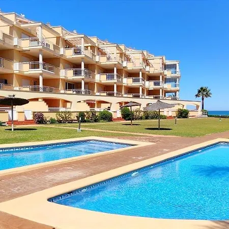 Apartment Catamaran Ii By Costa