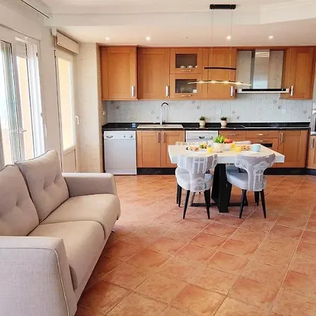 Appartement Catamaran Ii By Costa *