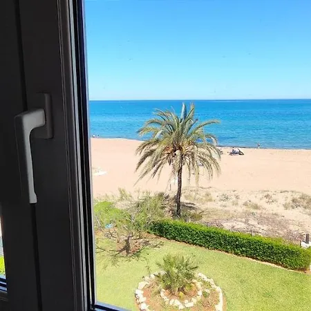 Catamaran Ii By Costa Dénia