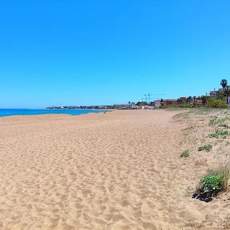 Apartment Catamaran Ii By Costa Dénia