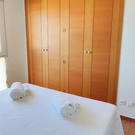 Appartement Catamaran Ii By Costa Dénia