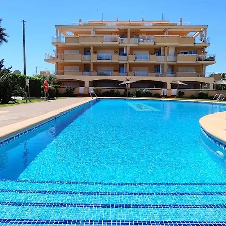 Catamaran Ii By Costa Appartement