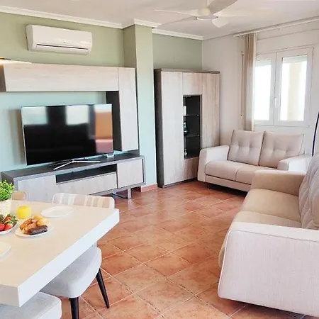 Catamaran Ii By Costa * Dénia