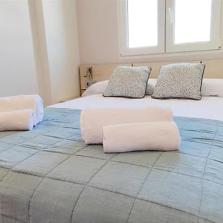 Apartment Catamaran Ii By Costa Denia