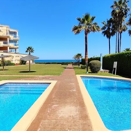 Catamaran Ii By Costa Dénia