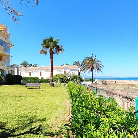 Appartement Catamaran Ii By Costa *