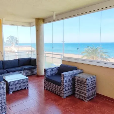 Catamaran Ii By Costa Appartement *