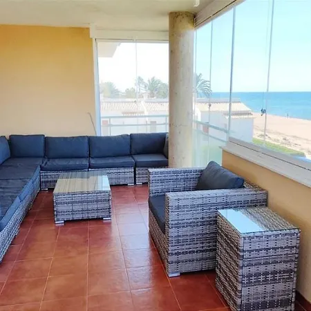 Apartment Catamaran Ii By Costa *