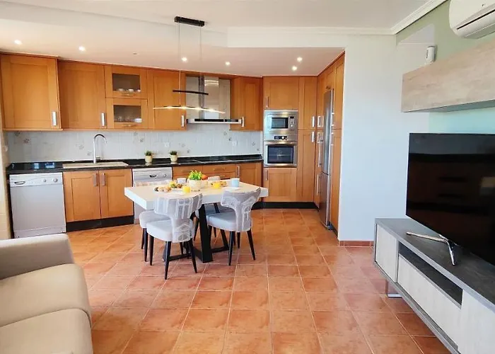 Catamaran Ii By Costa Apartment