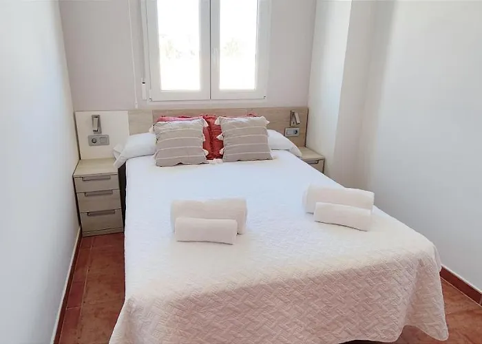 Apartment Catamaran Ii By Costa