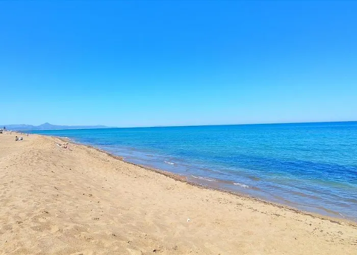 Apartment Catamaran Ii By Costa *