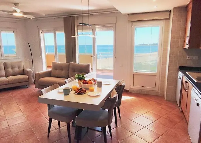 Apartment Catamaran Ii By Costa