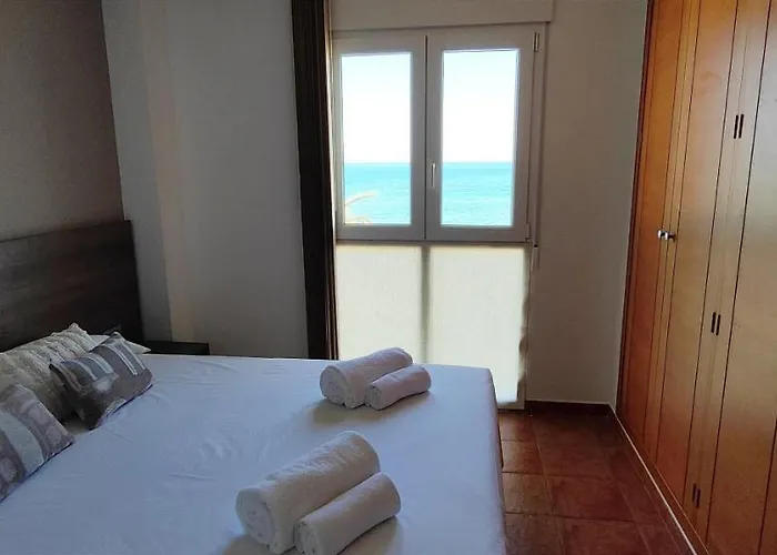 Apartment Catamaran Ii By Costa Denia