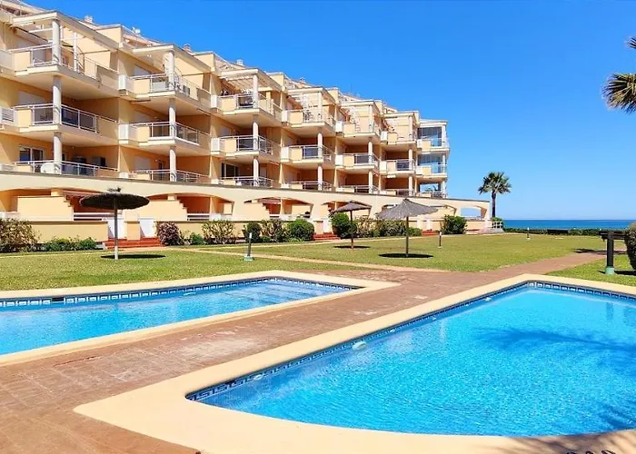 Apartment Catamaran Ii By Costa