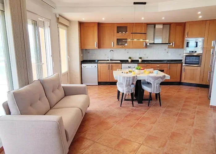 Apartment Catamaran Ii By Costa *