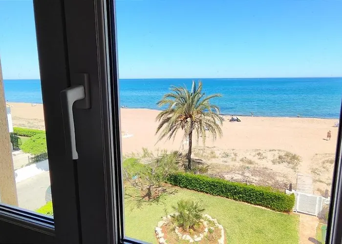 Catamaran Ii By Costa Denia