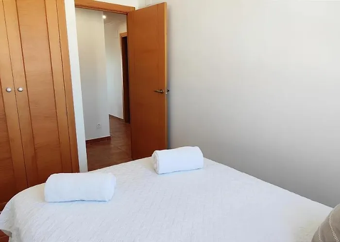 Apartment Catamaran Ii By Costa Denia