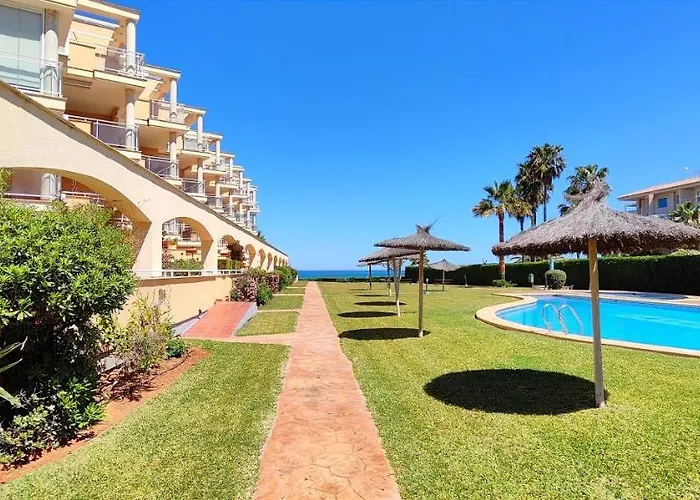 Catamaran Ii By Costa Apartment *