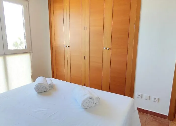 Apartment Catamaran Ii By Costa Denia