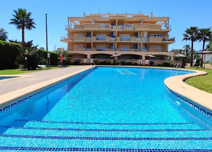 Catamaran Ii By Costa Apartment