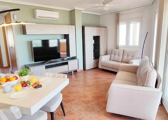 Catamaran Ii By Costa * Денія