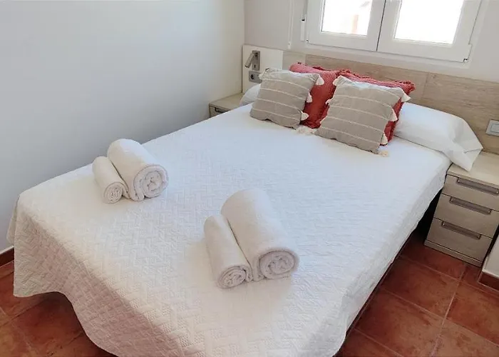 Catamaran Ii By Costa Denia