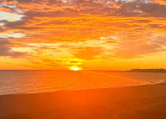Catamaran Ii By Costa * Denia