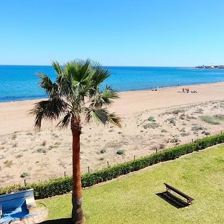 公寓 Catamaran Ii By Costa *