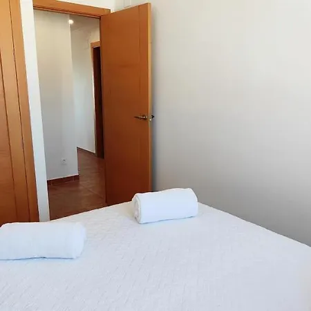 Apartment Catamaran Ii By Costa Dénia
