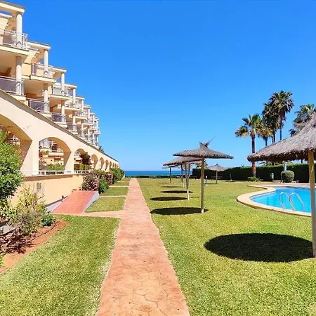 Catamaran Ii By Costa 公寓 *