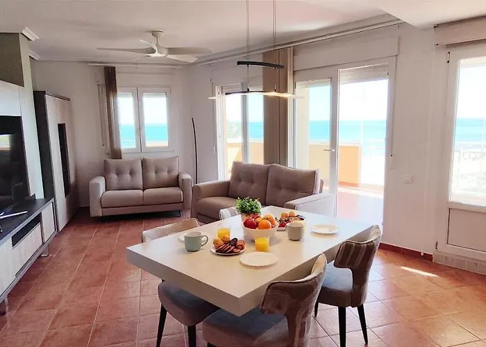 公寓 Catamaran Ii By Costa