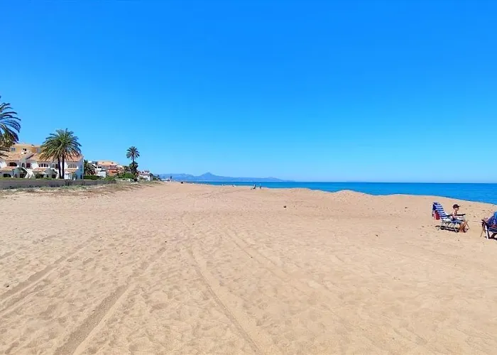 Catamaran Ii By Costa 德尼亚