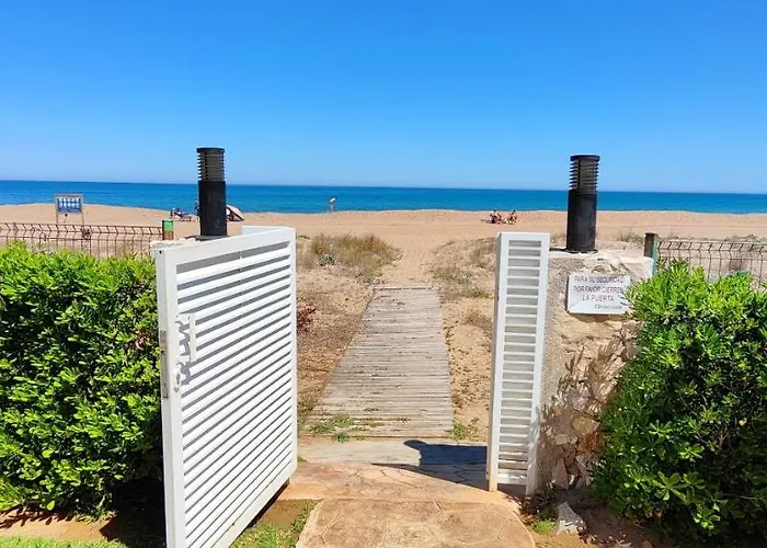 公寓 Catamaran Ii By Costa