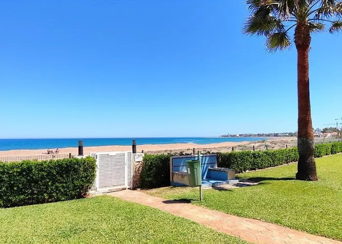 公寓 Catamaran Ii By Costa